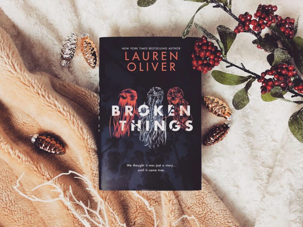 Broken Things